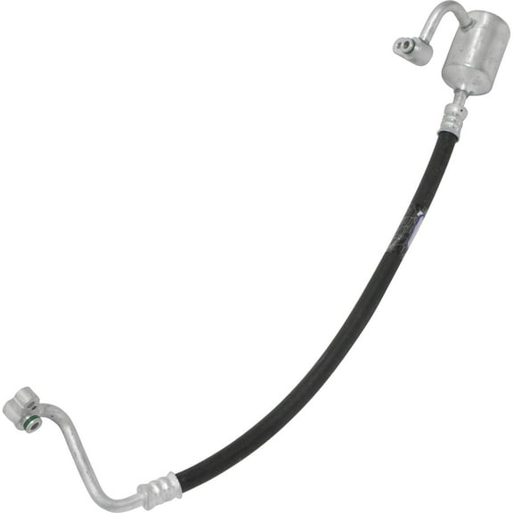 New UAC HA 11259C A/C Refrigerant Discharge Hose -- Discharge Line