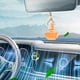 thumbnail image 1 of Ambientador para retrovisor de coche | Difusor colgante de aceites esenciales con aromas naturales | Eliminador de olores para un coche nuevo y purificador | Decoración compacta para coche, 1 of 6