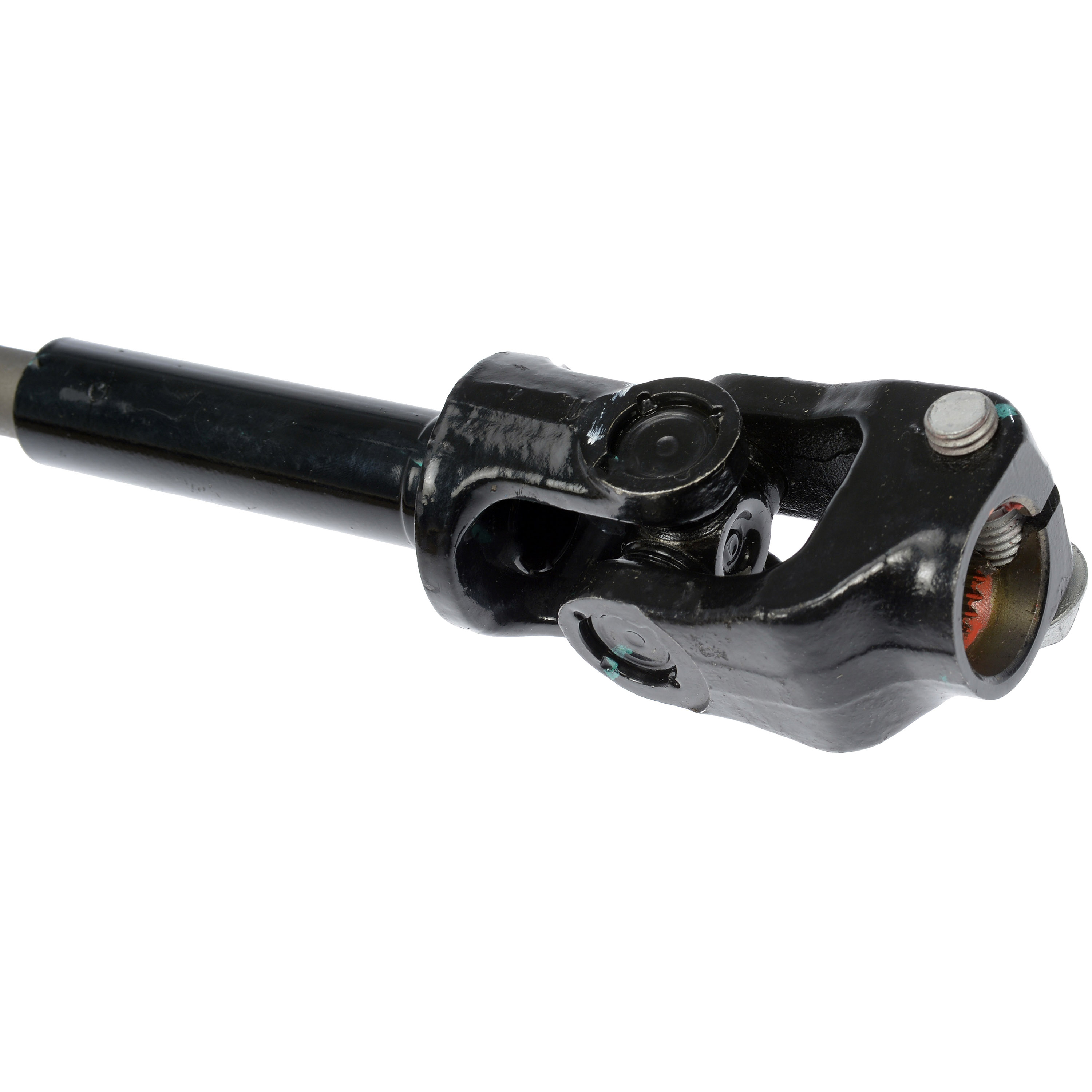 Dorman 425-009 Steering Shaft for Specific Chevrolet Models