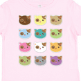 thumbnail image 4 of Inktastic Funny Cat Lover Kitty Kitten Boys or Girls Toddler T-Shirt, 4 of 5