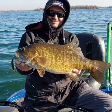 SteelShad Heavy Series 1/2 Oz Lipless Crankbait - Glow In Dark Bass Fishing Lure For Freshwater