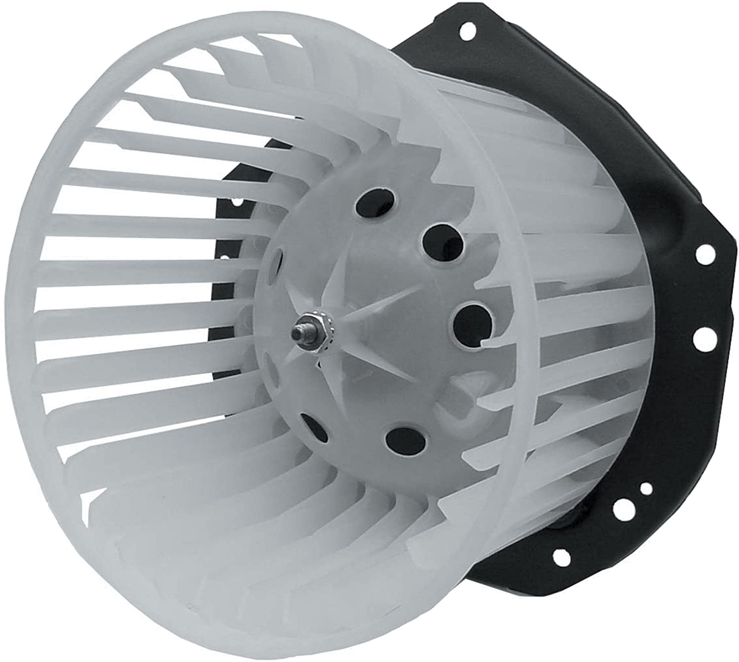 AC DELCO 15-80173 Blower Motor w/ Cage for Chevy Buick GMC Pontiac Pickup Truck