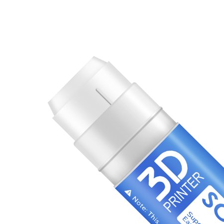 Aibecy 3pcs 3D Printer Solid Glue Stick Edge Warping ...