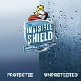 thumbnail image 4 of Unelko 57551 Invisible Shield Dual Action Glass and Surface Cleaner, for Windows, Showers, Tiles, Resists Soil and Grime, 32 oz, 4 of 7