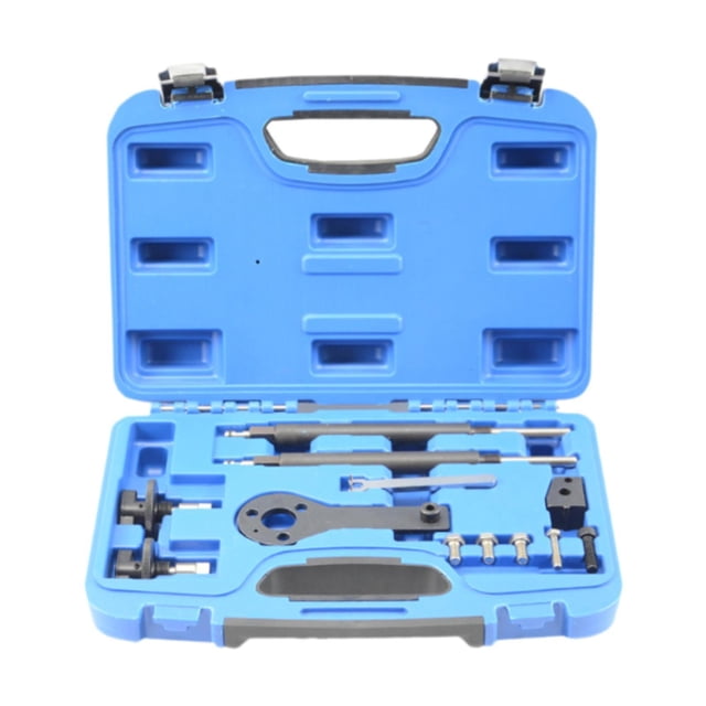 Almencla Engine Timing Tool Set Easy to Install Accessory for Lancia 1.2 1.4 16V