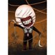 thumbnail image 1 of Cuadros Decorativos 5D bricolaje taladro redondo completo diamante horror muñeca pintura dibujo Tmvgtek embutido en tela, 1 of 9