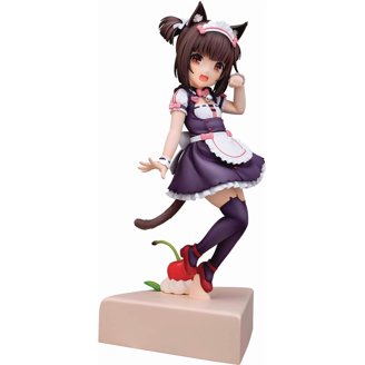 Nendoroid Merlin Figure – Fate/Grand Order, Pre-Painted PVC, Approx. 100mm