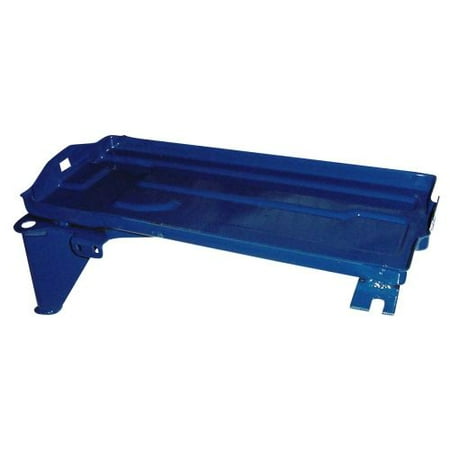 Replacement Battery Tray - Battery Tray For Ford New Holland Tractor - 83954997 E4Nn10723Aa