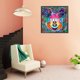 thumbnail image 5 of Cuadros Decorativos 5D Diamond Painting DIY mickey mouse Full Round Drill Art JShteea Nuevos Originales, 5 of 8
