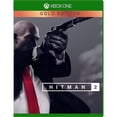 thumbnail image 1 of Hitman 2 Gold Edition Xbox One - S010 Warner Bros 883929649525, 1 of 4