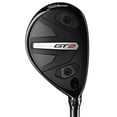 thumbnail image 5 of Pre-Owned Titleist GT2 21* 4H Hybrid Stiff Graphite Project X HZRDUS Black 5G 90, 5 of 5