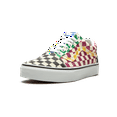 thumbnail image 4 of VANS MENS Old Skool "Glitter Check" VN0A4U3B1HP from Stadium Goods, 4 of 8