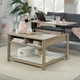 thumbnail image 4 of Sauder® Collection Anda Norr Table basse, Finition Sky Oak®, 427348, 4 of 9