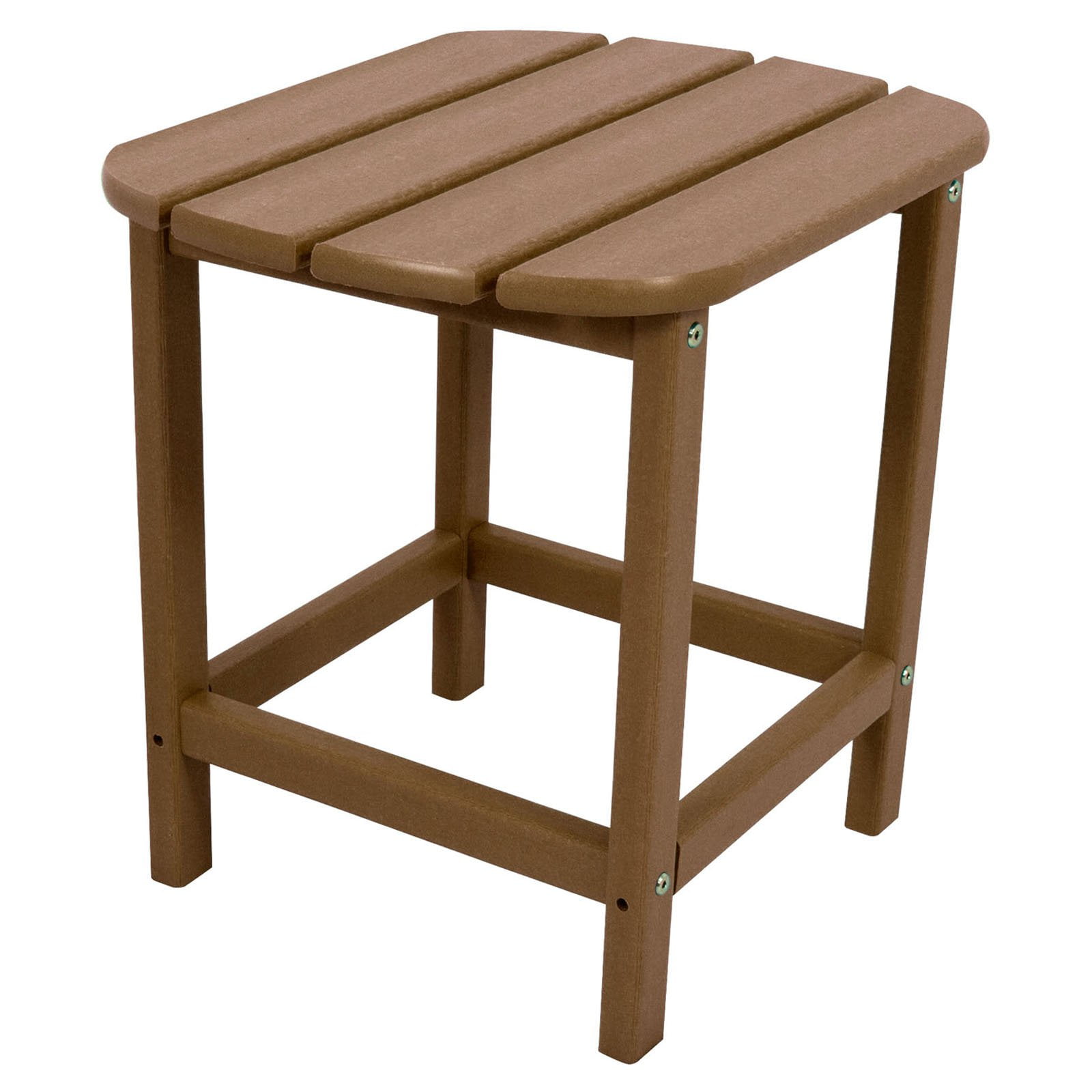 Hanover Outdoor AllWeather Side Table
