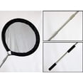 thumbnail image 3 of 18 Inch Koi Net with Telescopic Handle, 3 of 4