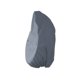 thumbnail image 3 of Toystoory Cubierta colgante para silla de huevo, para Patio exterior, silla columpio, resistente al agua, a prueba de rayos UV, a prueba de polvo, cubierta Cubiertas para muebles de jardín Gris Toystoory HA001739-02, 3 of 6