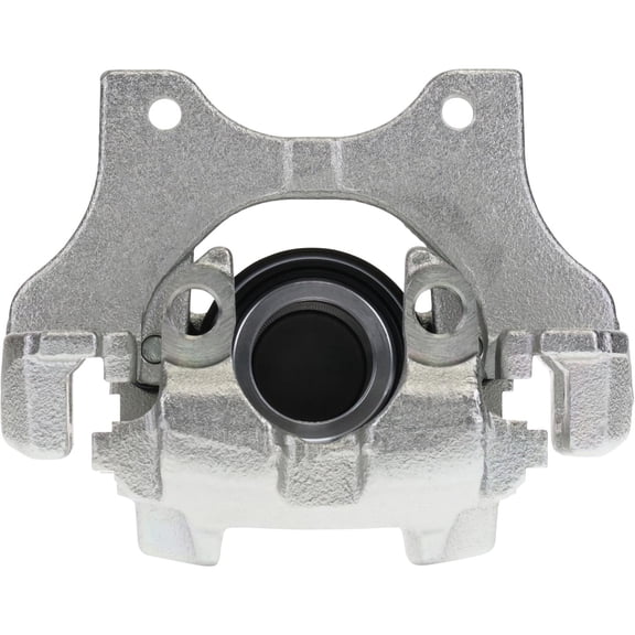 OEG Parts New Rear Left Brake Caliper Replacement For BMW 330i 330xi 3.0L 2006, 335xi 3.0L 2007-08, 335i 3.0L 2007-13, 335d 3.0L 2009-11, 335is 3.0L 2011-13, X1 3.0L 13-15 BC2096 34216769101 19-B3328