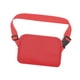 thumbnail image 4 of Correr bolsas de bolsas de de teléfono cómodas para impermeabilidad de todos los elementos esenciales cotidianos Rojo, 4 of 9