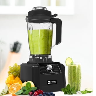 Oster 700W 2-in-1 12 Speed Blender & Food Chopper, 6 Cup