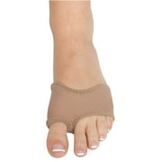 Danshuz Women's Neoprene Solid Color Tan Footundeez S