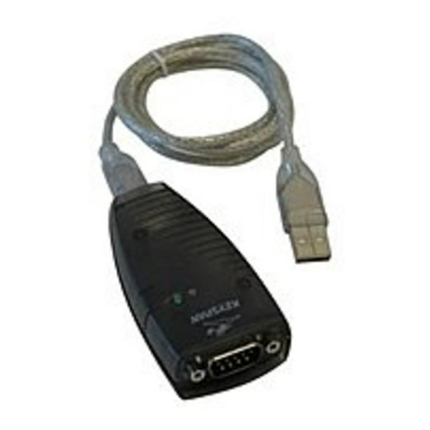 Tripp Lite Keyspan High Speed USB to Serial Adapter USA19HS Walmart