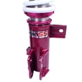 thumbnail image 4 of Godspeed ( MSS0990 ) HONDA HRV / HR-V ( FWD ) only 14-16 (RU) MONOSS COILOVER SUSPENSION KIT Full adjustable 16 way Suspension Kit Monotube shock design, 4 of 4