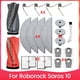 thumbnail image 1 of Accesorios para Aspiradora Robot para Saros 10, Repuestos, Rodillo, Cepillo Principal, Filtro HEPA, Bolsas de Fregona., 1 of 5