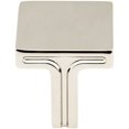 thumbnail image 6 of Jeffrey Alexander Anwick Cabinet Knob 1-1/8" Dia - Brushed Oil Rubbed Bronze 867L-DBAC, 6 of 7