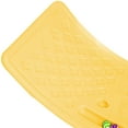 thumbnail image 3 of Tabla de Equilibrio de Torsión Profesional, Tabla de Equilibrio Antideslizante, Fuerza Central, Ejercicios en El Hogar, Oscilación de Pierna Abdominal , AMARILLO, 3 of 4