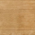 thumbnail image 1 of Ahgly Company Machine Washable Indoor Square Abstract Orange Area Rugs, 7' Square, 1 of 7
