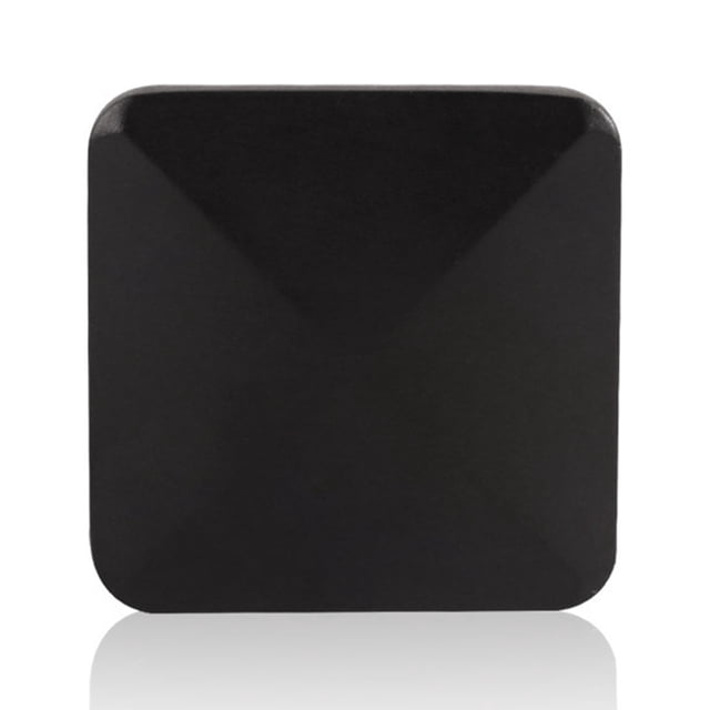 Artefacto de descompresión de escritorio Flipo Flip Toy escritorio de bolsillo Ehuebsd de Metal para estudiantes juguetes relajados con la punta del dedo hexagonal cuadrilateral