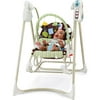 Fisher Price - Smart Stages 3-in-1 Rocker Swing, My Little Eye Collection