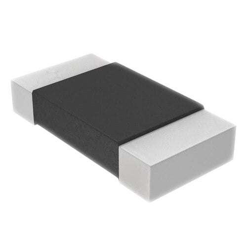 Pack of 5 1625826-3 Current Sense Resistor 0.01 OHM 1% 1/4W 1206 SMD