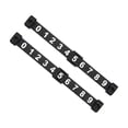 thumbnail image 2 of Guardoinrt 2 Pcs Compteur de Score de Baby-Foot pour Enfants et Taille Compacte, Facile à Compter Tableau de Score, 2 of 6