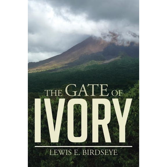 Gate of Ivory