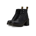 thumbnail image 1 of Botas modernas Dr. Martens Jesy para mujer, color negro, talla 8, 1 of 6