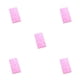 thumbnail image 1 of Esponja De Baño Ounissouiy Removedor De Piel Muerta Color Sólido, 1 of 6