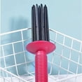 thumbnail image 5 of Air Volume Comb for Curly Hair - Fluffy Curling Roll, Styler, 5 of 5