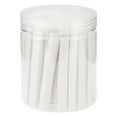 thumbnail image 1 of Unique Bargains 50 Pcs Face Cleaning Compressed Sponge Facial Cleanser Skin White, 1 of 2