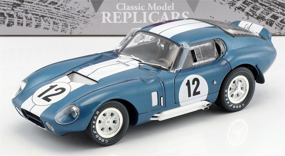 cmr diecast