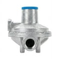 thumbnail image 5 of Camco 59323 Horizontal Two Stage Propane Regulator - Feature Integral First and Second Stages, 5 of 14