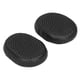 thumbnail image 3 of Ccdes Funda para auriculares, repuesto de almohadilla suave y cómoda para bajos, fácil de instalar para auriculares inalámbricos Skullcandy Riff Cable No se aplica, 3 of 5