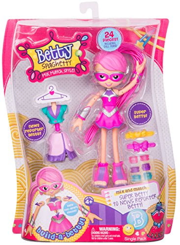 betty spaghetty 2000