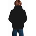 thumbnail image 2 of #7 Ronaldo Fashion Hooded Sweater Hoodies For Teens With Pocket, 2 of 7