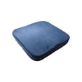 thumbnail image 2 of Thickened memory sponge dining chair , comfortable kitchen chair, 2 of 11