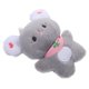 thumbnail image 4 of KAKOWELY Animales de peluche de juguete Animales de peluche de juguete Colgante Bolsa de peluche Colgante Animal de peluche de juguete, 4 of 5
