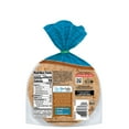 thumbnail image 2 of Mission Carb Balance Whole Wheat Street Taco Tortillas, 10 oz, 12 count, 2 of 8