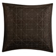 thumbnail image 6 of Nanshing Avalon 8 Piece Trellis Moroccan Print Comforter Set, Brown, King, 6 of 6