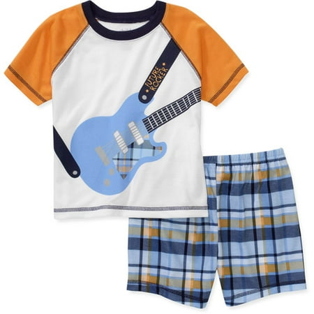 Child Of Mine Carters - Baby Boys' 2-pie