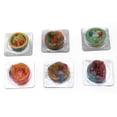 thumbnail image 4 of Condones ultrafinos para ultrasensibilidad, condones lubricados para mujeres, 6 unidades, 4 of 5